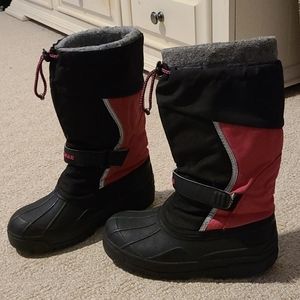 CLEARANCE /Make an offer! L.L. Bean Northwoods Boots sz 5